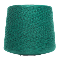 100% Hand Knitting wool yarn machine knitting